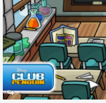 club penguin university sneak peek